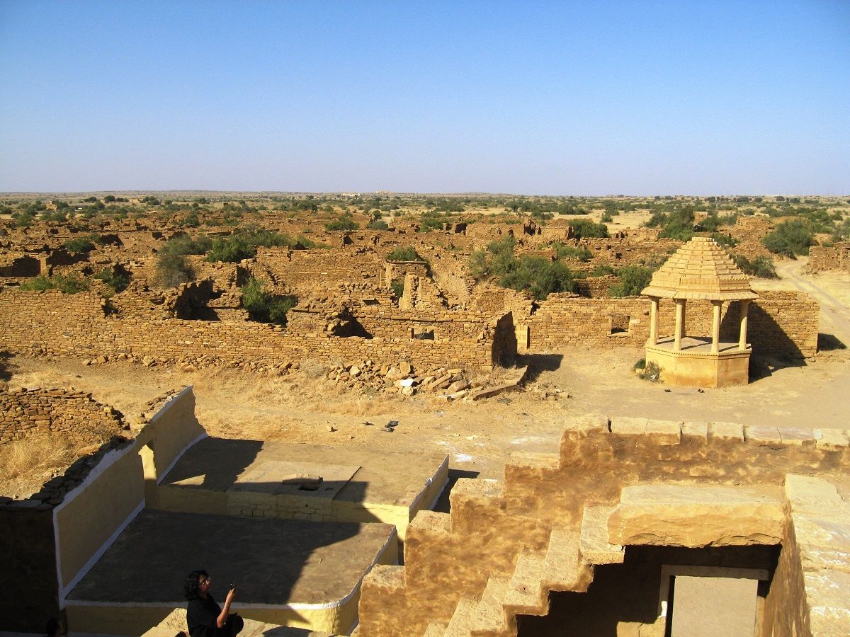 The-Ghost-Village-Of-Kuldhara