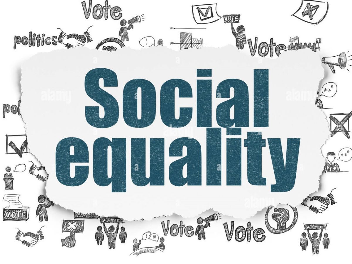 social equality